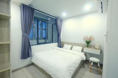 Dlux Saigon – Photos 7