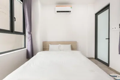 Dlux Saigon – Photos 9