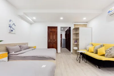 Dlux Saigon – Photos 15